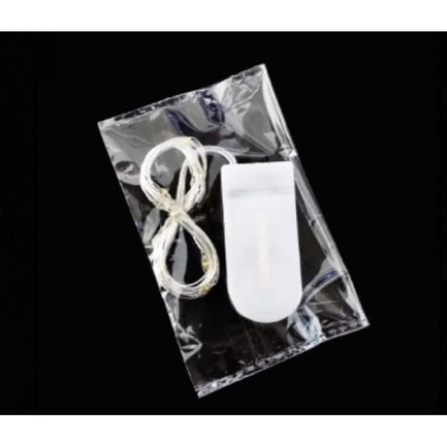 燈串、開蓋即亮燈串-暖白光1米燈串 暖白光 一米 開蓋即亮燈串 常亮款燈串 禮物 裝飾小物 串燈 迷你燈串