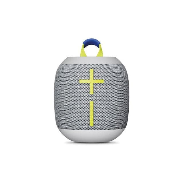 【Ultimate Ears(UE)】WONDERBOOM 4 便攜藍牙喇叭四代(公司貨保證)
