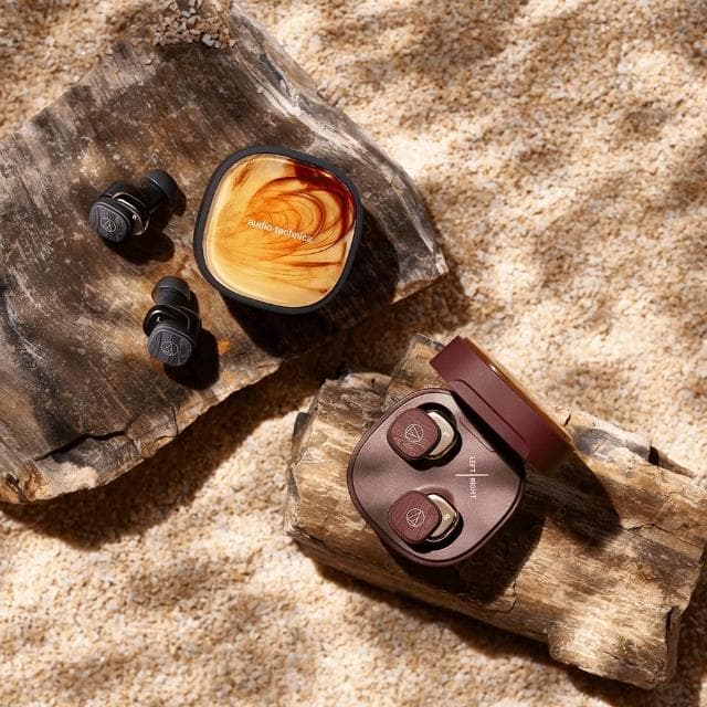 SQ1TW2 限定色 真無線耳機 藍牙耳機 IPX5防水 重低音 入耳式耳機 無線充電