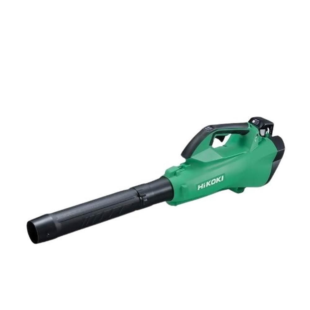 【HIKOKI】36V充電式無刷吹風機-單電
