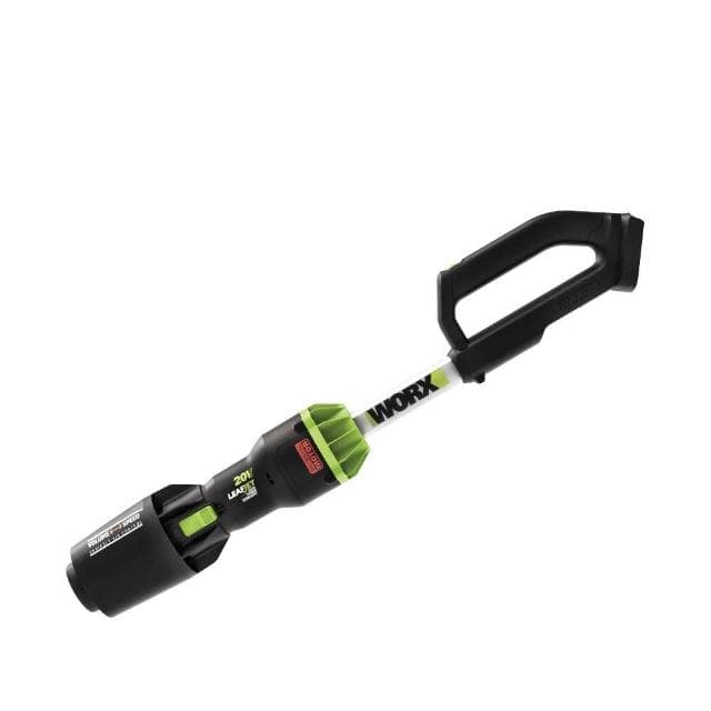 【WORX 威克士】20V 無刷鋰電吹風機 大面積吹風專業版 空機  WU231.9