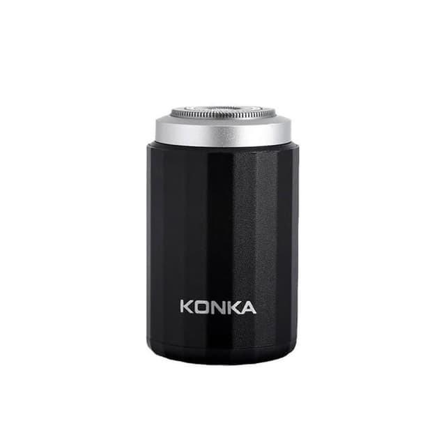 【ibits】KONKA康佳 正品 羅馬柱電動刮鬍刀 Type-C充電 IPX6防水 浮動刀頭 KZ-XD8