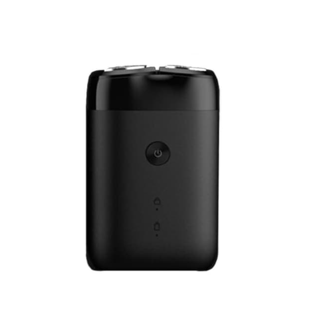 電動刮鬍刀 S100(旋轉雙刀頭 小米電動刮鬍刀 雙刀頭 双刀)