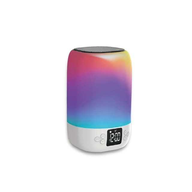 ASPOR 多功能藍牙音響 藍芽喇叭 A672(藍芽喇叭)