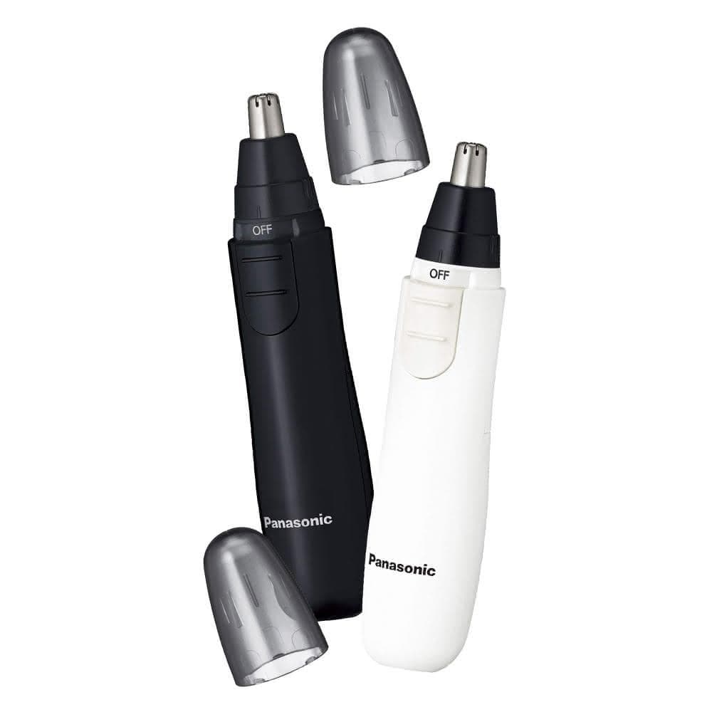 日本 Panasonic 新多功能電動修鼻毛器  GR-EN-12 日本製 (鼻毛刀 修鼻毛 鼻毛剪)