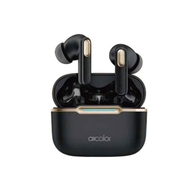 【Relight 睿亮】aircolor Pure Air ANC降噪藍牙耳機 藍牙5.3 防水認證 可調音質 續航力高 雙認證 運動無線耳機