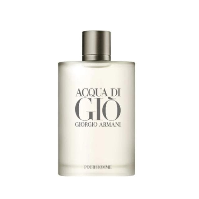 寄情水男性淡香水 100ml