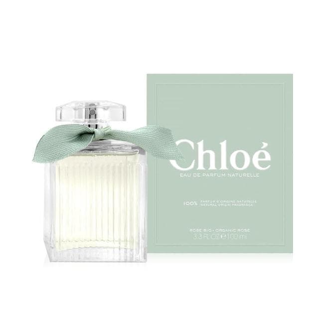 專櫃 綠漾玫瑰淡香精 100ml(國際航空版) 送禮推薦