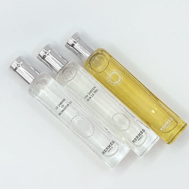 專櫃 屋頂花園淡香水 15ml（布套版）(國際航空版) 送禮推薦