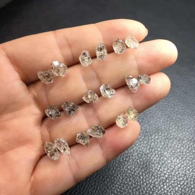 【Paiya 派亞】巴基斯坦油膽閃靈鑽耳釘s925銀鑲嵌輕奢高級ins女小衆交換禮物/過年送禮
