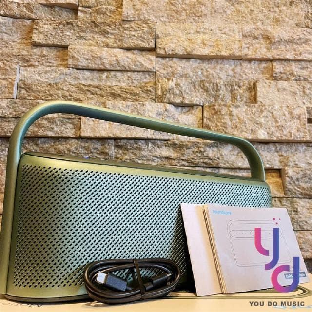 Soundcore Motion x600 攜帶型 藍牙 喇叭 音響 防水 IPX7 50瓦 公司貨 兩年保固(soundcore motion x600)