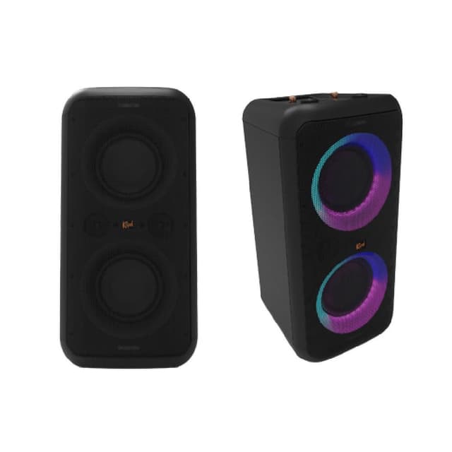 【Klipsch】古力奇 Klipsch GIG XXL120瓦 藍牙 派對 喇叭 贈有線麥克風 公司貨 一年保(藍牙 喇叭)