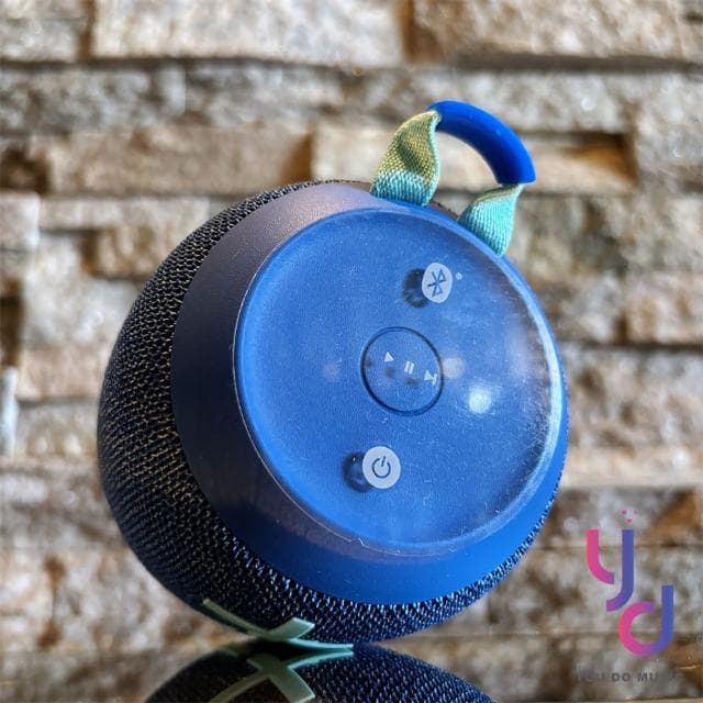【Ultimate Ears(UE)】Ultimate Ears Wonderboom 4 藍牙 喇叭 五色可選 UE 公司貨 2年保固(ultimate ears wonderboom 4 羅技 音箱)