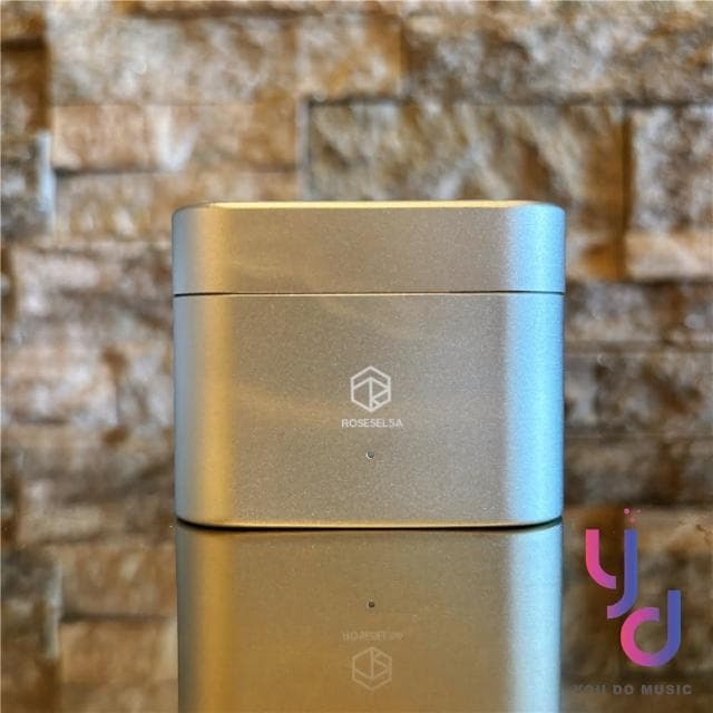 弱水時砂 Roseselsa Earfree i5 主動降噪 真無線 藍牙 耳機 LDAC 公司貨 一年保固(earfree I5 i5 藍牙 耳機)
