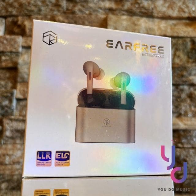 弱水時砂 Roseselsa Earfree i5 主動降噪 真無線 藍牙 耳機 LDAC 公司貨 一年保固(earfree I5 i5 藍牙 耳機)