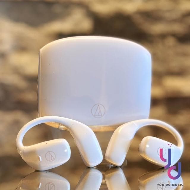 鐵三角 ATH-AC5TW  開放式 無線 耳掛式 耳勾 耳機 藍牙 公司貨 一年保固