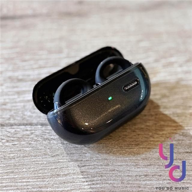 SOUNDPEATS PearlClip 黑/白/米白 Pro CC PRO 耳夾式 藍牙 耳機 無線 公司貨 一年保