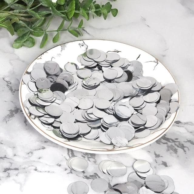 12H快速出貨 (氣球快易送)  亮片 波波球 紙片 圓形紙片 透明氣球 亮片氣球 亮片 氣球 生日氣球 慶生 生日禮物