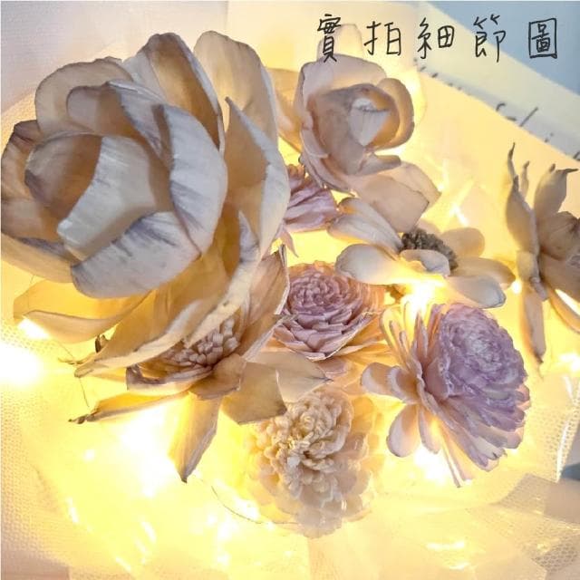 12H快速出貨 (氣球快易送)  情人節花束  粉紅愛戀 情人花束 情人節禮物 告白花束 花束 乾燥花束 情人節送禮 求婚花束