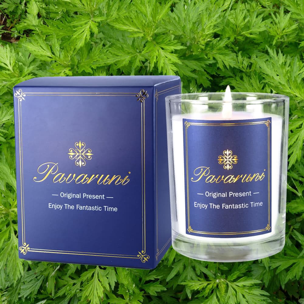 【Pavaruni】美國原創夢中的橄欖樹香薰蠟燭禮盒100種香味大豆植物蠟燭香氛蠟燭禮物送禮(香薰蠟燭香氛蠟燭)