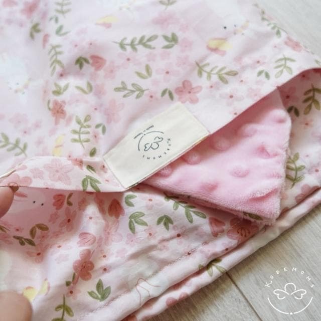 【kobemoms】台灣製 枕頭安撫組 彌月禮 新生兒禮物(安撫巾 收納袋 嬰兒枕)
