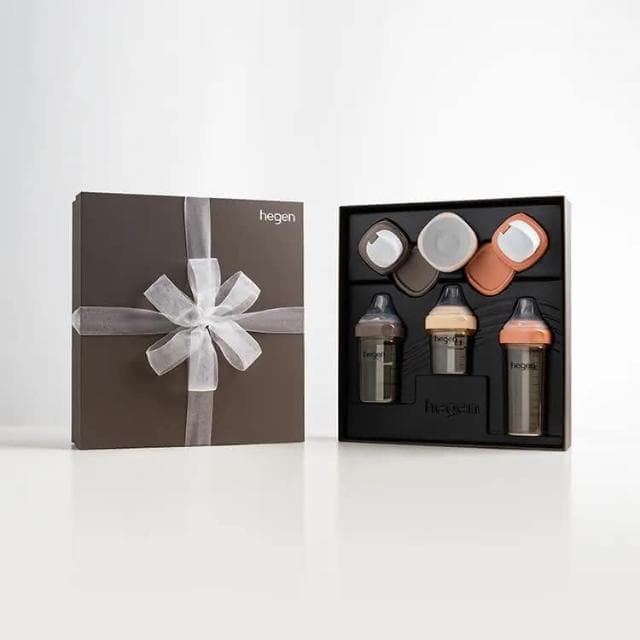 【hegen】PCTO™ 限定色星選禮盒 預購1月中到貨