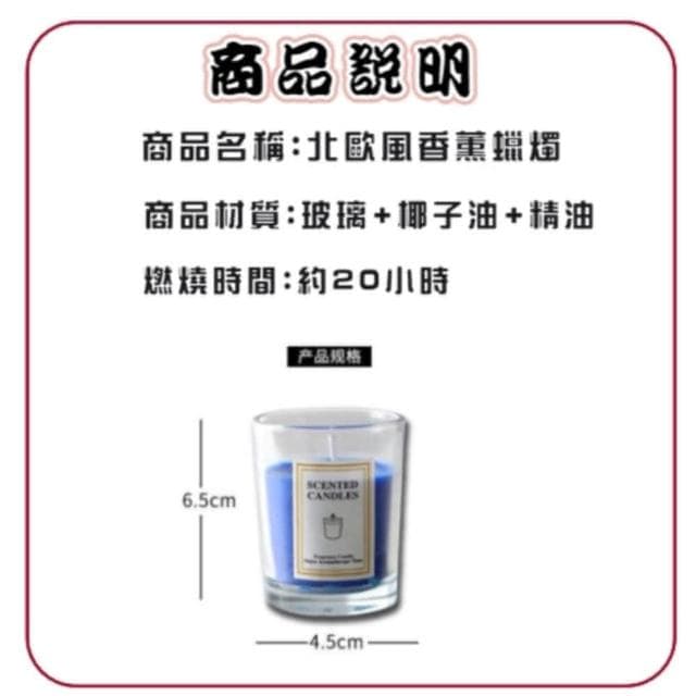 【康馨藥局】環保造型香氛蠟燭 韓國日本熱銷蠟燭 天然蠟燭 精油蠟燭 擬真食物擺飾生日禮物