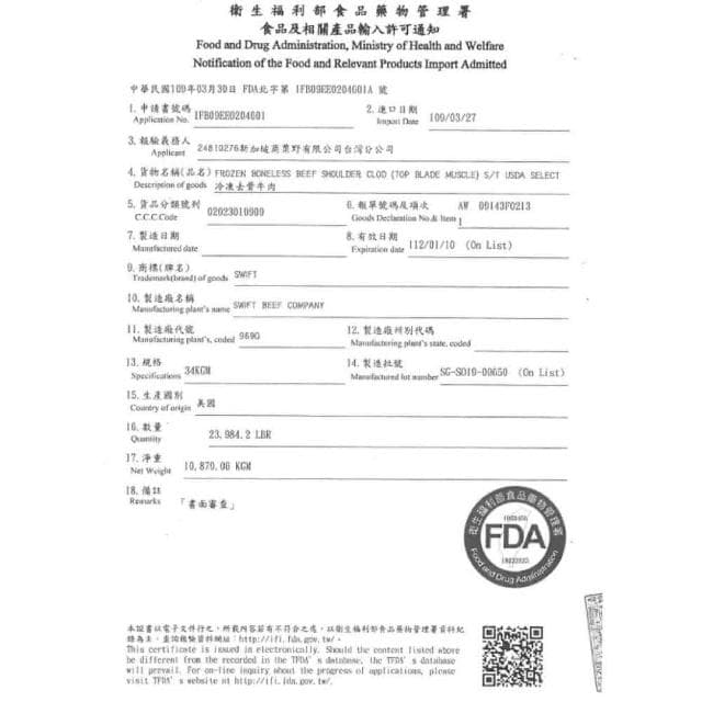 牛五花 雪花牛火鍋肉片 1公斤一包 經濟包拼賣場最便宜！(牛五花 火鍋 火鍋肉片 牛肉 燒烤 中秋)