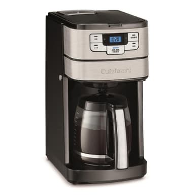 【Cuisinart 美膳雅】5Cgo🏆美膳雅 全自動研磨咖啡機 DGB-400TW #136408 Cuisinart Automatic Grind and Brew Coffee Maker