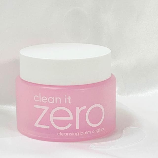 【BANILA CO】ZERO 芭妮蘭 卸妝膏 (((banilaco 卸妝 banila 保濕 不乾燥 庶務客)))