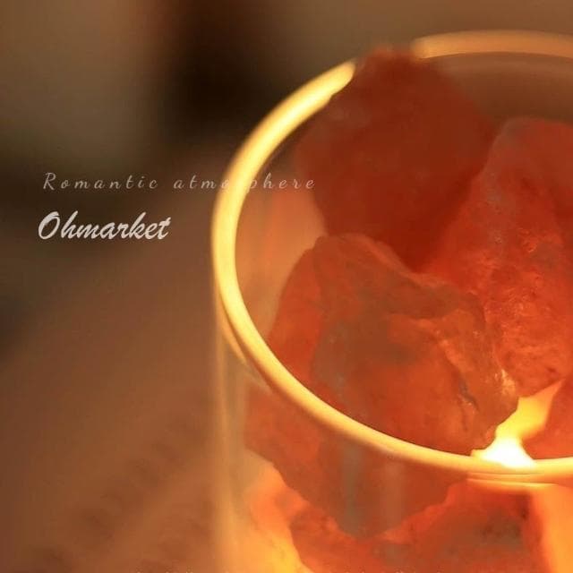 生活市集 水晶石無火香薰 水晶擴香石 擴香石禮盒 水晶擴香 擴香水晶 水晶香氛 擴香燈 五行水晶情人節禮物