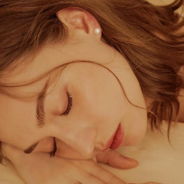 【CReAM】Gladys 珠光璀璨天然珍珠耳環淡水珍珠女耳環(送禮 禮物)