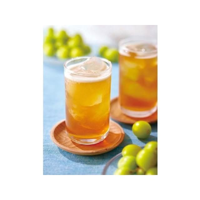 【CHARA 微百貨】日本 AGF Blendy 即飲膠囊球｜三種水果紅茶風味 18g x 6顆入