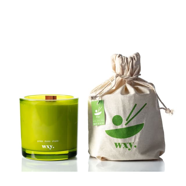 英國 wxy Roam 漫遊蠟燭- 夏日森林/350g