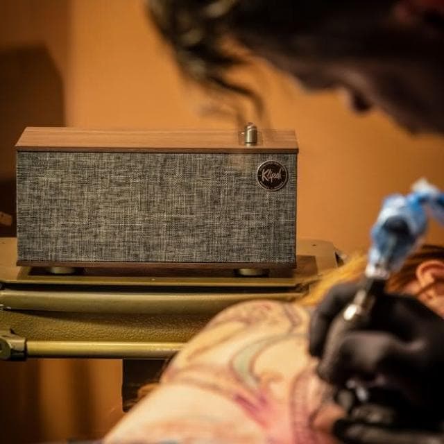 Klipsch The One II 藍牙喇叭
