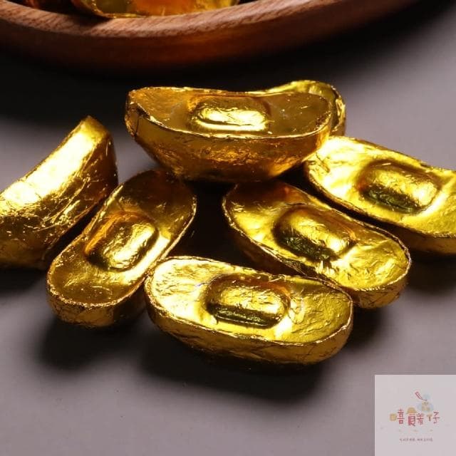 元寶巧克力 170g 獨享包 (嘻饈仔)