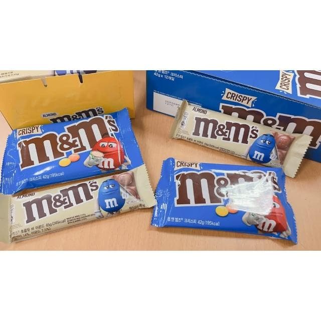 MM巧克力 m&m s巧克力 黃色 精靈罐  脆心牛奶巧克力 花生 巧克力 mm迷你巧克力豆 迷你豆 巧克力豆