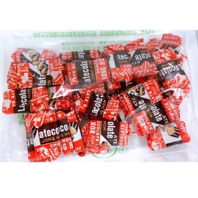 整袋售出 cp值超高 奶油巧克力風味糖果 奶油巧克力 240克 古早味 彈珠臺送的那種巧克力