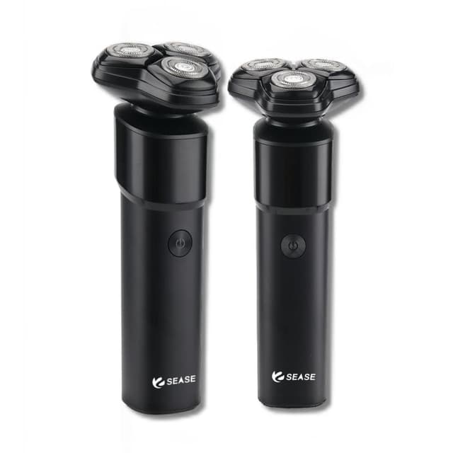 SEASE 電動剃鬍刀 S2301 三刀頭(電動 剃鬚刀 刮鬍刀 電鬍刀 修鬍器 小米有品)