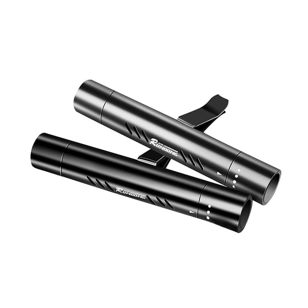 【JHS】補充香薰芯 汽車出風口香薰棒專用(風口香水 車用香氛 汽車香水 空氣淨化 芳香器 香氛劑 芳香劑 車用除臭 消臭)