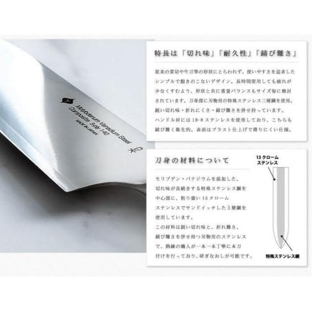 【柳宗理】日本高質感18-8不鏽鋼麵包刀  刀刃長 21cm(交換禮物 聖誕禮物 吐司刀 麵包刀)