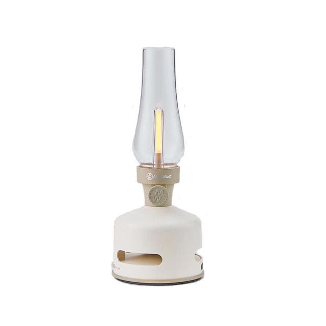 MoriMori LED煤油燈藍牙音響 S2 LED Lantern Speaker S2藍芽音響 造型音響