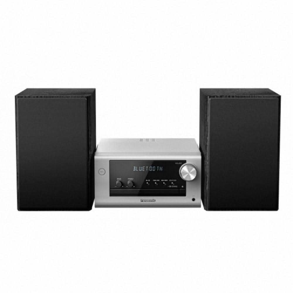 Panasonic  80W功率藍牙/USB組合音響(SC-PM700)