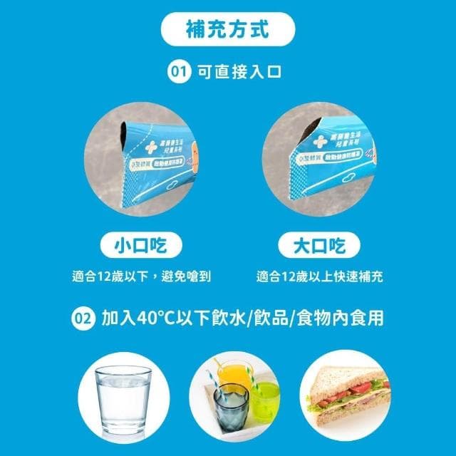 【100%】醫師蒼藍鴿打造 最有感兒童益生菌 趙小僑代言兒童專科醫師指定 100億總菌數 藥師健生活孩童保護升級