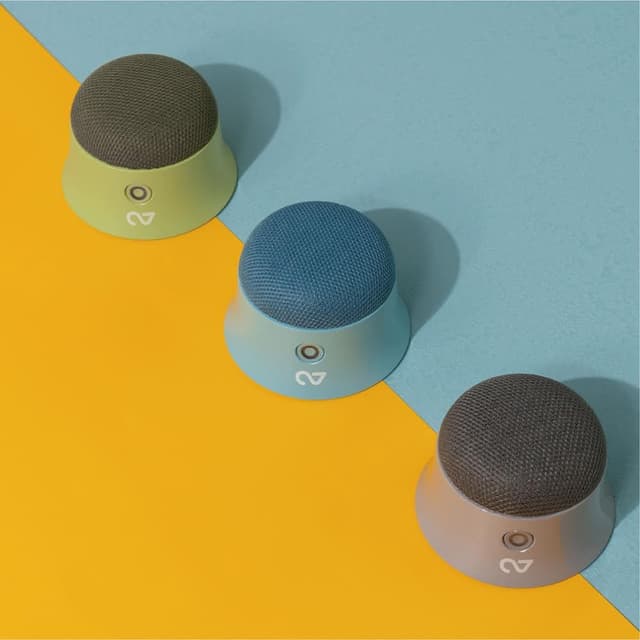 現貨 BuyFirst BuyFirst W/L 磁吸藍牙喇叭 綠野仙蹤 音響 喇叭 磁吸 手機支架 原廠保固一年(藍芽 音響 喇叭)