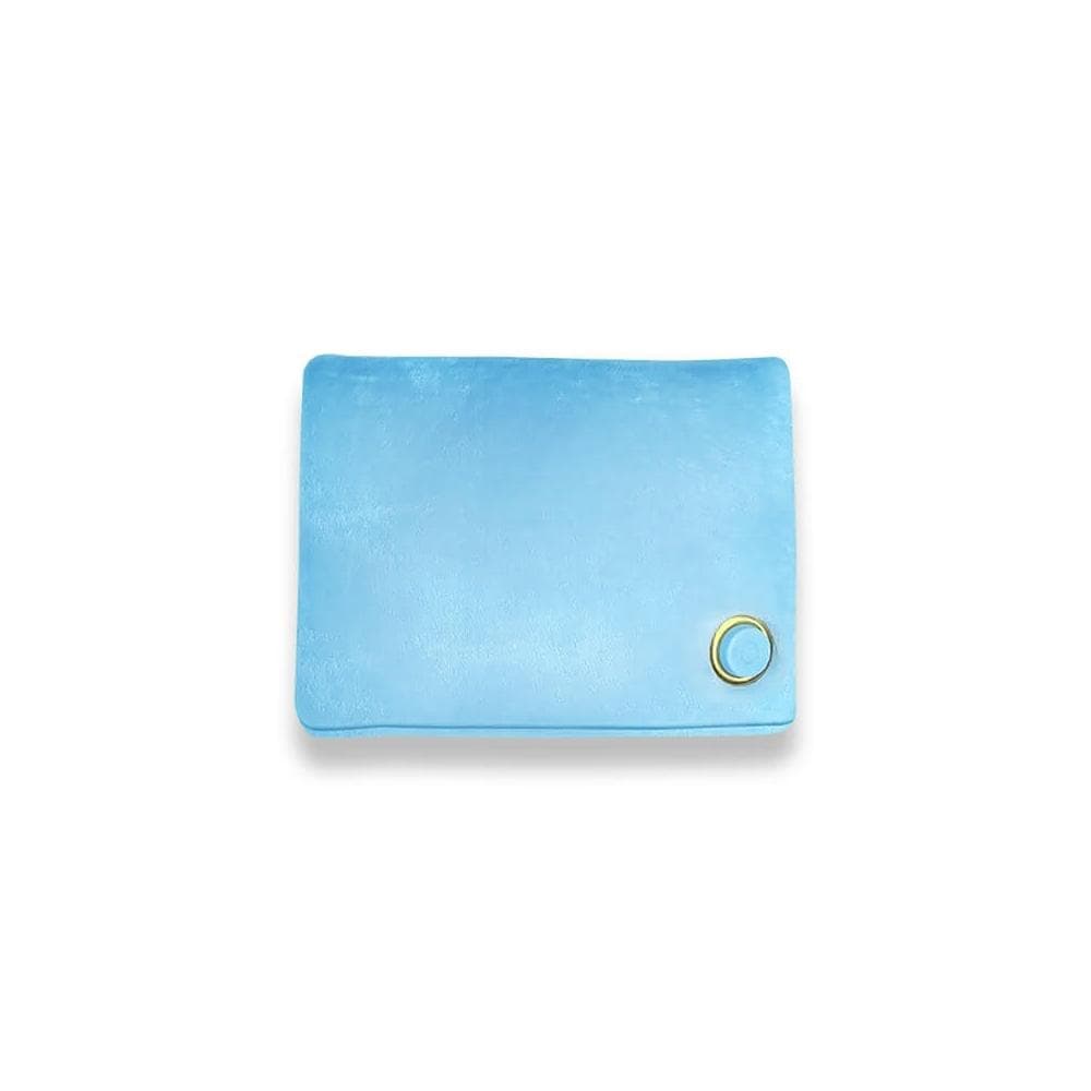 速熱持久暖手袋 無水恆溫暖手袋 電暖寶寶 水晶絨暖腹袋 3檔調節 暖手寶 持久續航 暖肚子暖腰暖背 熱水袋