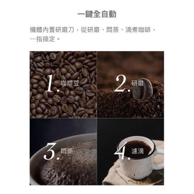 Siroca SC-A3510 自動研磨咖啡機 保溫 燜蒸 磨豆
