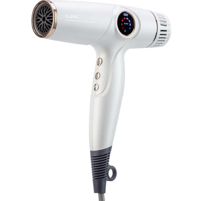 Solac SD2100 專業智能溫控吹風機 第三代大風量