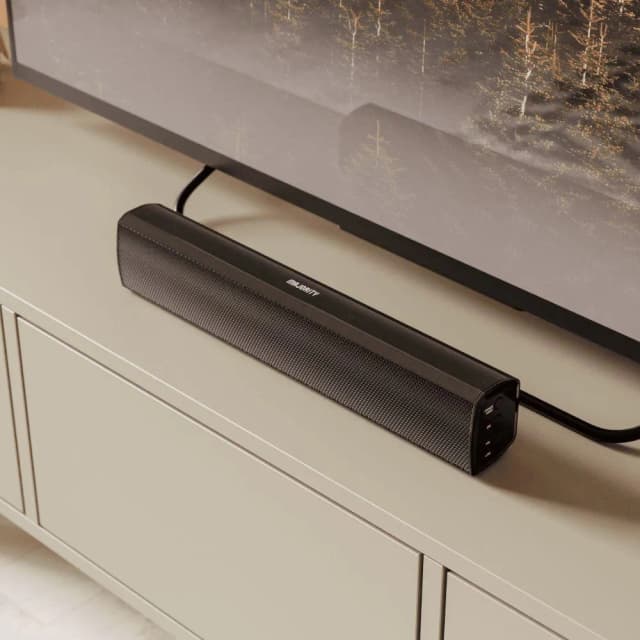 Majority Bowfell 2.0雙立體聲道50W家庭劇院 Soundbar 藍芽聲霸 藍芽喇叭
