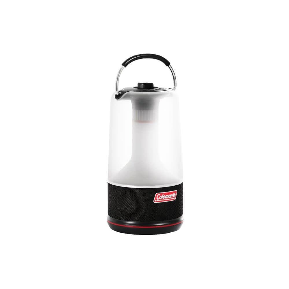 【Coleman】360藍芽喇叭型營燈 CM-34246 照明燈 藍芽音響 露營 逐露天下